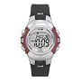 Kids' Timex 1440 Sports Watch - Black Band