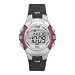 Kids' Timex 1440 Sports Watch - Black Band