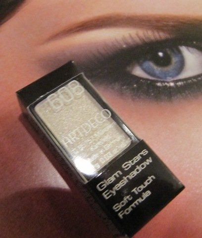 Artdeco Make-up Augenmakeup Glam Stars Shimmer Cream Nr.608 Preisvergleich