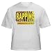 ULTIMATE RAPPING CHALLENGE FINALIST Adult T-Shirt Various Colors