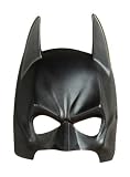 Rubie'S Costume Co Batman Dark Knight Child Batman Mask Child (One-Size)
