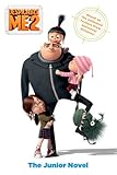 Despicable me 2 : the junior novel