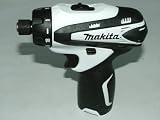 10.8 Volt Makita Lithium-Ion DF030D 1/4 Hex Drill (bare tool)