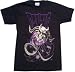 DANZIG - Il Demonio Nera - Black T-shirt