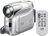 JVC GR-D645 miniDV Camcorder - 