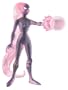 Ben 10 Alien Force 4 Inch Action Figure Gwen Anodite