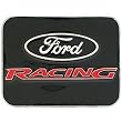 Ford Pewter Belt Buckle - NASCAR NASCAR Fan Shop Sports Team Merchandise