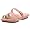 Pale Pink Multi Leather