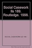 Social casework : principles and practice