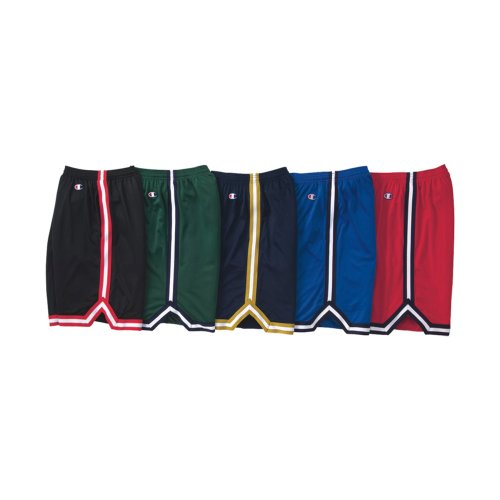 Buy Champion - Lacrosse Mesh Shorts (81364)