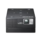 Samsung SP-H03 PICO PROJECTOR; LED & DLP