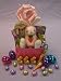 Easter Delight Candy Basket