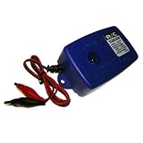 Racers Edge 12V Glow Starter Charger RCE10551 by Racers Edge