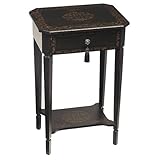Regency Side Table