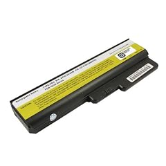 Original Lavolta Notebook Akku f�r Lenovo G550 G450 G430 G530 N500, passt 42T4581 42T4583 42T4585 42T4586 45K1743 51J0226 57Y6266 L08L6C02 L08O6C02 L08S6C02