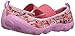 crocs Duet Busy Day Floral PS Mary Jane (Toddler/Little Kid)