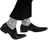 Kids Michael Jackson Sparkle Socks