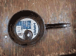 MIRRO OPERATING COMPANY #M-1008-34 8' Saute Pan