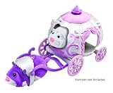 Zhu Zhu Pets Princess Carriage