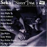Seka Sister Volume 3