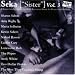 Search : Seka Sister Volume 3