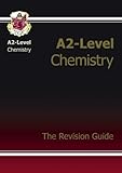 A2-level chemistry. The revision guide