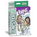 leap frog bratz world the jet set