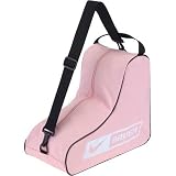 Nike Bauer Skate Bag - Pink