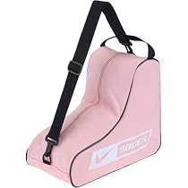Nike Bauer Skate Bag - Pink