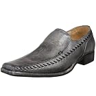 Stacy Adams Dare Bicycle Toe Slip-On