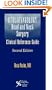 Otolaryngology: Head and Neck Surgery--A Clinical & Reference Guide, Second Edition