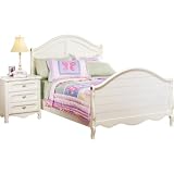 Adrian Twin Sleigh Bed