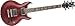 Ibanez ARX320 Electric Guitar (Transparent Cherry)
