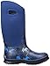 Hatley Boys' All Weather Boots Graphic Moose