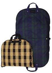 TuffRider Garment Bag