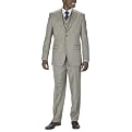 Merona&reg; Wool Suit Separates - Taupe Herringbone