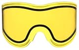 Vents SuperCoat Antifog Thermal Goggle Lens - Yellow