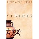 Strides: Running Through History With an Unlikely Athlete