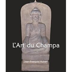 La sculpture du champa