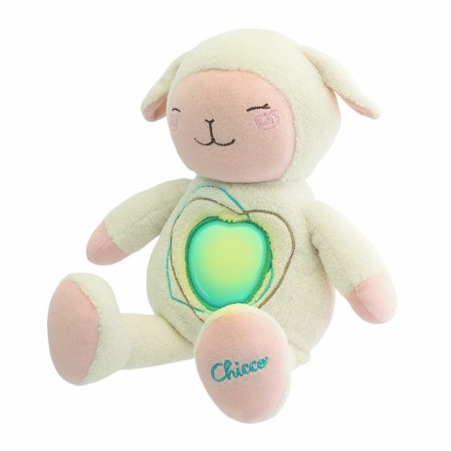 Chicco 60048000000 - Kuschelsch&auml;fchen Preisvergleich