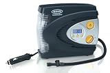 Ring Automotive RAC630 12V Automatic Digital Compressor with LED Light