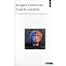 L'autre soci�t� : A la recherche du progr�s humain - 2
