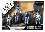 Eigenschaften Star  / Star Wars ARC-Fighter-Fig uren-Set