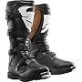 Thor Motocross Quadrant 1 ATV Boots - 11/Black