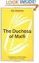 The Duchess of Malfi: John Webster (New Casebooks)