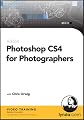 Photoshop CS4 for Photographers
