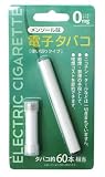Amazon：電子タバコ　電子タバコ メンソール味