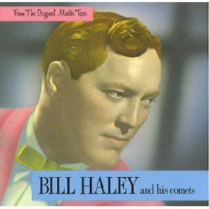 Bill Haley & His Comets - Rip It Up Lyrics - Zortam Music