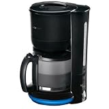 from Clatronic Clatronic KA-3244 Percolating Coffee Machine - Black