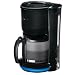 from Clatronic Clatronic KA-3244 Percolating Coffee Machine - Black
